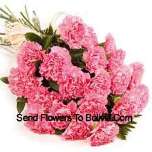 25 Charming Carnations